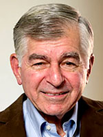 Michael Dukakis